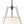 Load image into Gallery viewer, Farmhouze Light - French Farmhouse Tapered Drum Fabric Lantern Pendant Light - Chandelier - White+Black - 23in - 
