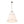 Load image into Gallery viewer, Farmhouze Light - French Farmhouse Tapered Drum Fabric Lantern Pendant Light - Chandelier - White+Nickel - 23in - 
