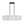 Load image into Gallery viewer, Farmhouze Light - French Luxe Glass Flower Wide Cage Kitchen Island Pendant - Chandelier - Black - 
