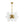 Load image into Gallery viewer, Farmhouze Light - Glam 18 - Light Balloon Cluster Blue Glass Globe Chandelier - Chandelier - Frosted White - 
