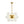 Load image into Gallery viewer, Farmhouze Light - Glam 18 - Light Balloon Cluster Blue Glass Globe Chandelier - Chandelier - Frosted White - 
