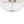 Load image into Gallery viewer, Farmhouze Light - Glam 6 - Light Cascading Swirled Glass Bubble Semi Flush - Ceiling Light - Brass - 
