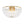 Load image into Gallery viewer, Farmhouze Light - Glam 6 - Light Cascading Swirled Glass Bubble Semi Flush - Ceiling Light - Brass - 
