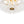 Load image into Gallery viewer, Farmhouze Light - Glam 6 - Light Cascading Swirled Glass Bubble Semi Flush - Ceiling Light - Brass - 
