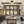 Load image into Gallery viewer, Farmhouze Light - Glam Clear Seeded Glass Bubble Sputnik Ceiling Light - Ceiling Light - Black - 
