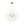 Load image into Gallery viewer, Farmhouze Light - Glam Cluster Geometric Faceted Glass Globe Chandelier - Chandelier - White - 

