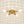 Load image into Gallery viewer, Farmhouze Light - Glam Crystal Accented Drum Lantern Pendant Light - Chandelier - Brass - 
