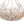 Load image into Gallery viewer, Farmhouze Light - Glam Farmhouse Crystal Flower Brass Basin Chandelier - Chandelier - 6 - Light - 
