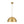 Load image into Gallery viewer, Farmhouze Light - Glam Luxury Gold Oversized Metal Dome Pendant Light - Pendant - 15 in - 

