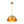 Load image into Gallery viewer, Farmhouze Light - Glam Luxury Gold Oversized Metal Dome Pendant Light - Pendant - 15 in - 
