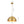 Load image into Gallery viewer, Farmhouze Light - Glam Luxury Gold Oversized Metal Dome Pendant Light - Pendant - 15 in - 
