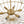 Load image into Gallery viewer, Farmhouze Light - Glam Vintage Glass Flower Vine Gold Wide Basin Chandelier - Chandelier - Gold - 
