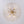Load image into Gallery viewer, Farmhouze Light - Glam Vintage Glass Flower Vine Gold Wide Basin Chandelier - Chandelier - Gold - 
