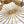 Load image into Gallery viewer, Farmhouze Light - Glam Vintage Glass Flower Vine Gold Wide Basin Chandelier - Chandelier - Gold - 
