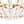 Load image into Gallery viewer, Farmhouze Light - Glam Vintage Glass Flower Vine Gold Wide Basin Chandelier - Chandelier - Gold - 
