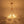 Load image into Gallery viewer, Farmhouze Light - Glam Vintage Glass Flower Vine Gold Wide Basin Chandelier - Chandelier - Gold - 
