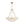Load image into Gallery viewer, Farmhouze Light - Glam Vintage Glass Flower Vine Gold Wide Basin Chandelier - Chandelier - Gold - 
