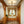 Load image into Gallery viewer, Farmhouze Light - Hammered Texture Glass Round Semi Flush Ceiling Light - Ceiling Light - Black - 
