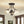 Load image into Gallery viewer, Farmhouze Light - Hammered Texture Glass Round Semi Flush Ceiling Light - Ceiling Light - Oil - Rubbed Bronze(Special Deal) - 
