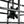 Load image into Gallery viewer, Farmhouze Light - Industrial 8 - Light Black Sputnik Square Cage Pendant - Pendant - Black - 
