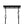 Load image into Gallery viewer, Farmhouze Light - Industrial Black Seeded Glass Linear Island Pendant / Semi Flush - Chandelier - Black - 
