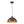 Load image into Gallery viewer, Farmhouze Light - Industrial Farmhouse Single Metal Dome Pendant Light - Chandelier - 11.8 inches - 

