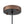 Load image into Gallery viewer, Farmhouze Light - Industrial Farmhouse Single Metal Dome Pendant Light - Chandelier - 11.8 inches - 
