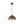 Load image into Gallery viewer, Farmhouze Light - Industrial Farmhouse Single Metal Dome Pendant Light - Chandelier - 11.8 inches - 

