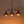 Load image into Gallery viewer, Farmhouze Light-Industrial Kitchen Linear Pot Lid Island Pendant Light-Chandelier-Antiqued Silver-
