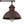 Load image into Gallery viewer, Farmhouze Light - Industrial Kitchen Linear Pot Lid Island Pendant Light - Chandelier - Red Rusty - 

