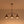 Load image into Gallery viewer, Farmhouze Light - Industrial Kitchen Linear Pot Lid Island Pendant Light - Chandelier - Rusted Bronze - 
