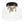 Load image into Gallery viewer, Farmhouze Light - Industrial Round Clear Glass Drum Semi Flush Ceiling Light - Ceiling Light - Black + Brass - 
