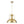 Load image into Gallery viewer, Farmhouze Light - Industrial Single Dome Pendant Light - Pendant - Brass - 
