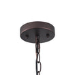 Load image into Gallery viewer, Farmhouze Light-Industrial Single Dome Pendant Light-Pendant-Oil Rubbed Bronze-
