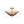 Load image into Gallery viewer, Farmhouze Light - Luxury Gold Foiled Traditional Round Sunburst Semi Flush Mount - Chandelier - Gold - 
