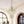 Load image into Gallery viewer, Farmhouze Light - Luxury Gold Scrollwork Crystal Flower Cage Pendant Light - Chandelier - Gold - 
