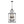 Load image into Gallery viewer, Farmhouze Light - Manor Black Candle Style Cylinder Lantern Pendant Chandelier - Chandelier - Black - 
