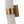 Load image into Gallery viewer, Farmhouze Light - Marble Dimmable LED 1 - Light Linear Bathroom Vanity Sconce - Wall Sconce - Brass - 
