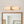 Load image into Gallery viewer, Farmhouze Light - Marble Dimmable LED 1 - Light Linear Bathroom Vanity Sconce - Wall Sconce - Brass - 
