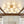 Load image into Gallery viewer, Farmhouze Light - Mid - Century 11 - Light Opal Glass Globe Sunburst Semi Flush - Chandelier - 16 - Light - 
