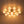 Load image into Gallery viewer, Farmhouze Light - Mid - Century 11 - Light Opal Glass Globe Sunburst Semi Flush - Chandelier - 16 - Light - 
