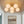 Load image into Gallery viewer, Farmhouze Light - Mid - Century 11 - Light Opal Glass Globe Sunburst Semi Flush - Chandelier - 6 - Light - 
