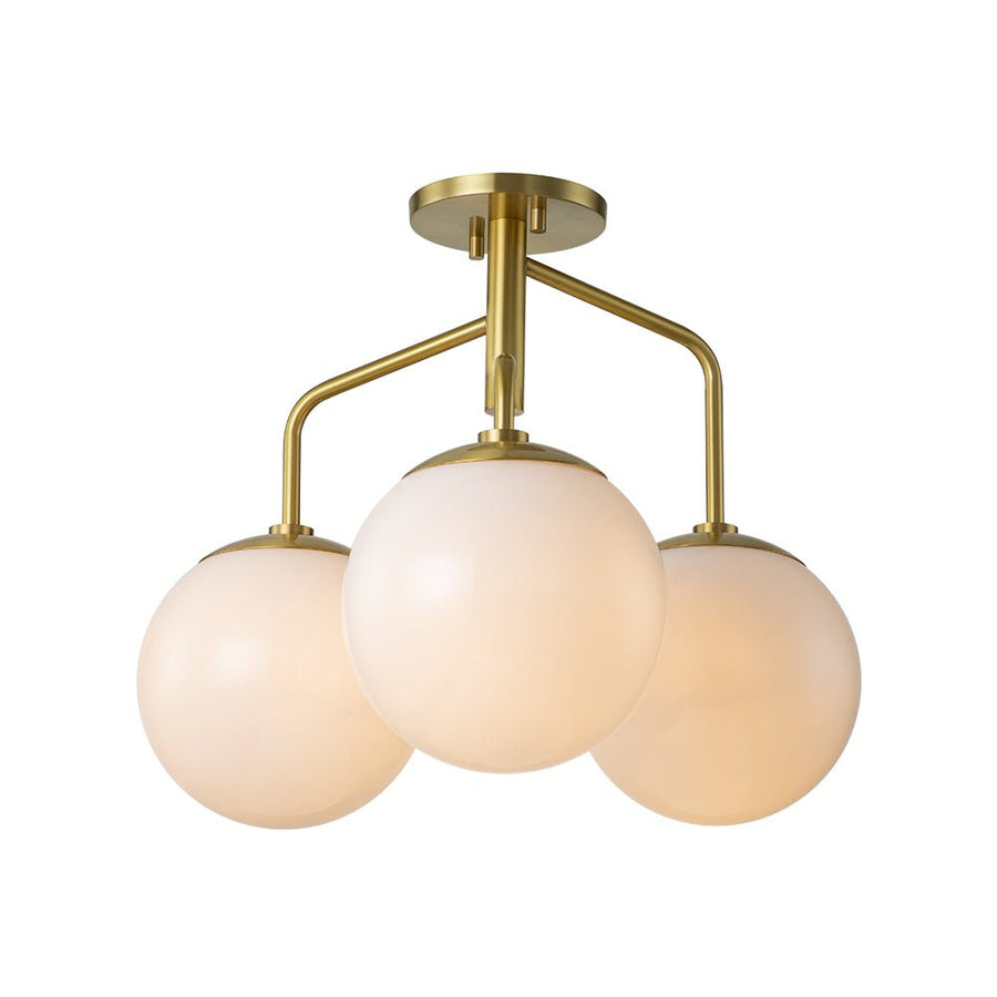 Living Room Ceiling Light Buy HOLKIRT Classic Mid Century Modern