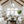 Load image into Gallery viewer, Farmhouze Light - Mid - Century Cluster Bubble Seeded Glass Globe Chandelier - Chandelier - 13 Bulbs - 
