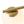 Load image into Gallery viewer, Farmhouze Light - Mid - Century Linear Milky White Glass Globe Ceiling Light - Ceiling Light - Brass - 
