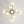 Load image into Gallery viewer, Farmhouze Light - Mid - Century Milky Glass Bubble Sputnik Semi Flush Mount - Ceiling Light - Black + Brass - 
