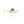 Load image into Gallery viewer, Farmhouze Light - Mid - Century Milky Glass Bubble Sputnik Semi Flush Mount - Ceiling Light - Black + Brass - 
