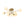 Load image into Gallery viewer, Farmhouze Light - Mid - Century Milky Glass Bubble Sputnik Semi Flush Mount - Ceiling Light - Brass - 
