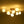 Load image into Gallery viewer, Farmhouze Light - Mid - Century Milky Glass Bubble Sputnik Semi Flush Mount - Ceiling Light - Brass - 
