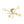 Load image into Gallery viewer, Farmhouze Light - Mid - Century Milky Glass Bubble Sputnik Semi Flush Mount - Ceiling Light - Brass - 
